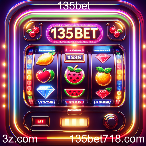 Explore o Mundo das Máquinas Caça-Níqueis em 135bet
